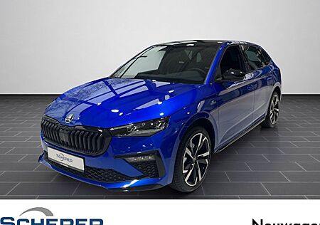 Skoda Scala 1.5 TSI ACT DSG Monte Carlo 5 Türen