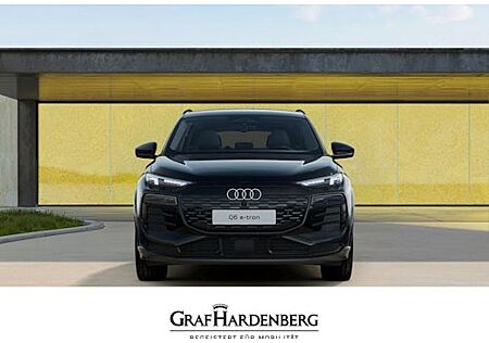 Audi Q6 e-tron quattro 5 Türen