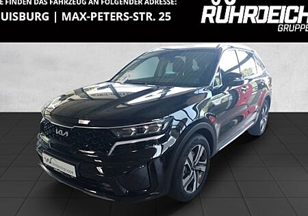 Kia Sorento 2.2 CRDi AWD Spirit DCT8 5 Türen