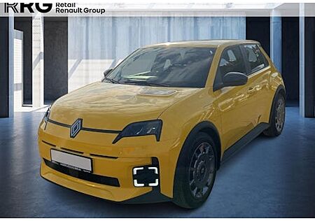Renault R 5 Evolution 120 Urban Range 5 Türen