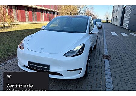 Tesla Model Y Long Range Dual Motor AWD 5 Türen