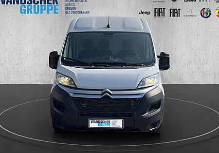 Citroën Jumper 35 L3H2 BlueHDi 140 Club 4 Türen