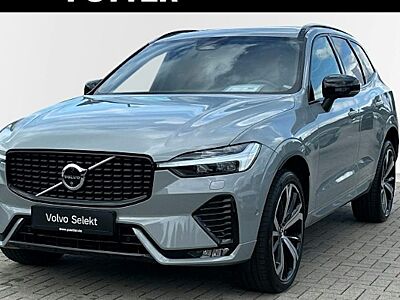 Volvo XC 60 B4 D AWD Ultimate Dark Auto 5 Türen