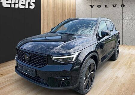 Volvo XC 40 B3 Plus Black Edition DCT 5 Türen
