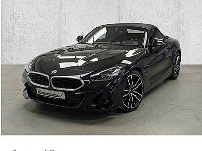 BMW Z4 sDrive30i M SPORT PAKET A 2 Türen