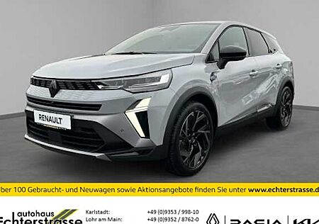 Renault Symbioz Full Hybrid E-Tech 160 Esprit Alpine 5 Türen