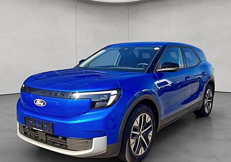 Ford Explorer Extended Range 77kWh RWD 5 Türen
