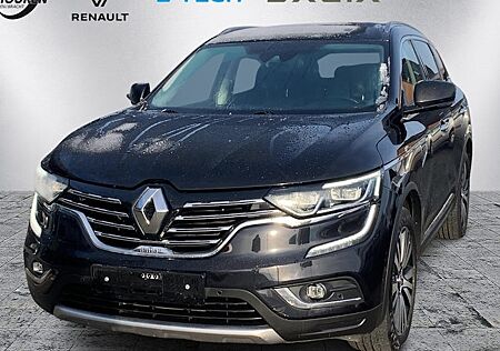 Renault Koleos BLUEdCi 185 4WD Automatik Initiale Paris 5 Türen