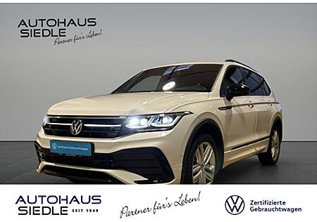 VW Tayron 2.0 TSI OPF 195kW DSG 4MOTION R-Line 195 5 Türen