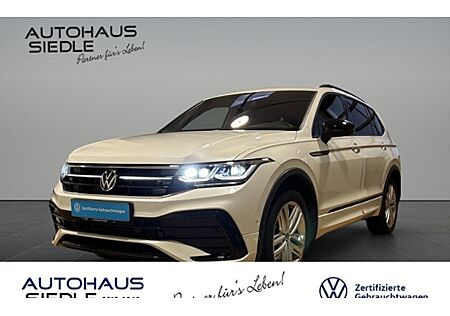 VW Tayron 2.0 TSI OPF 195kW DSG 4MOTION R-Line 195 5 Türen