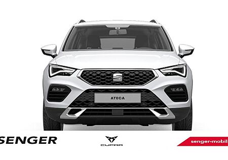 Cupra Ateca 2.0 TSI 221kW VZ 4Drive DSG 5 Türen