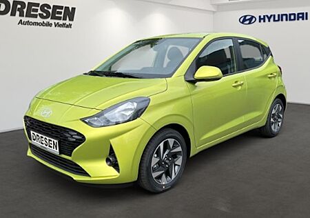 Hyundai i10 1.0 Trend 5 Türen