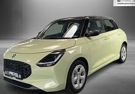 Suzuki Swift 1.2 DUALJET HYBRID Comfort CVT 5 Türen