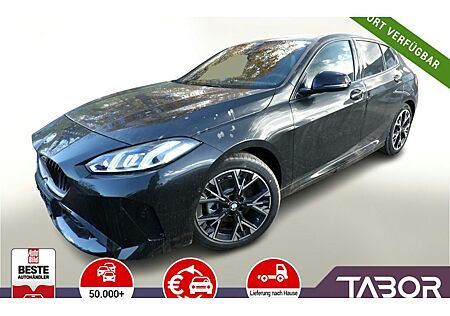 BMW 1er 120 Steptronic 5 Türen