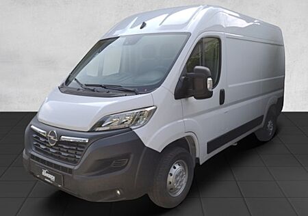 Opel Movano 2.2 D 132kW L2H2 3,5t 4 Türen