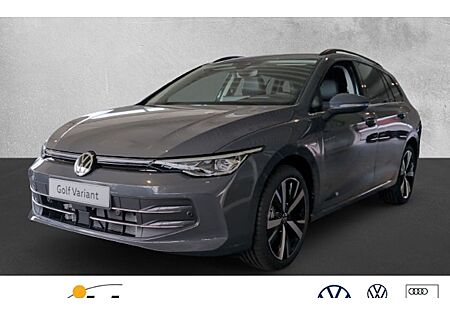VW Golf Variant 2.0 TDI SCR 110kW DSG Style Variant 5 Türen