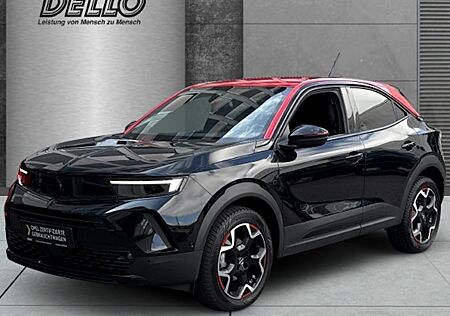 Opel Mokka 1.2 Turbo 96kW GS Line 5 Türen