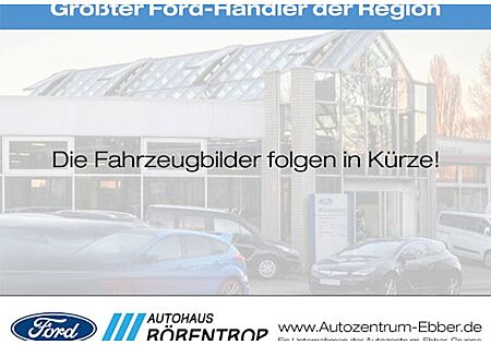 Ford Tourneo Custom 2.0 EcoBlue 100kW 320 L2 Titanium Auto 4 Türen