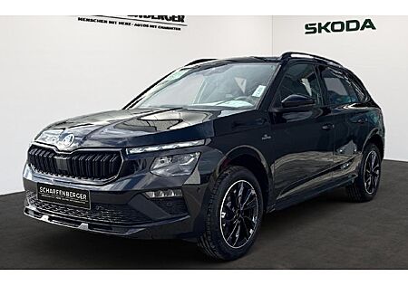 Skoda Kamiq 1.0 TSI 70kW Essence 5 Türen