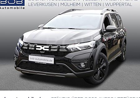 Dacia Jogger Hybrid 140 M-M-Auto Expression 5-Sitzer 5 Türen