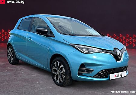 Renault ZOE EV50 135hp Evolution 5 Türen