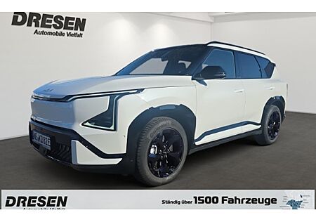 Kia EV5 81 kWh GT-Line Frontantrieb 5 Türen