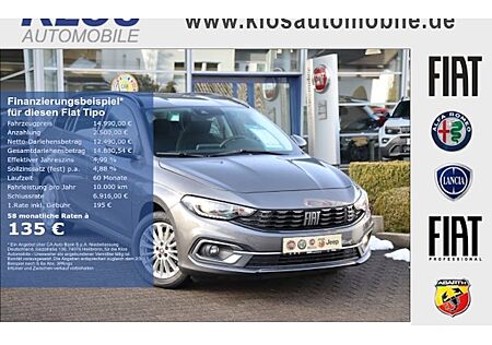 Fiat Tipo 1.0 T3 LIFE 5 Türen