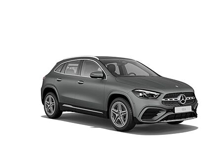 Mercedes-Benz GLA 180 d DCT 5 Türen