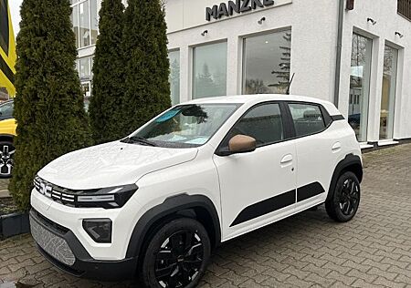 Dacia Spring Electric 65 Extreme 5 Türen