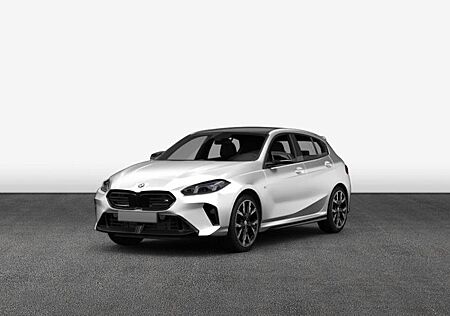 BMW 1er 118d Steptronic 5 Türen