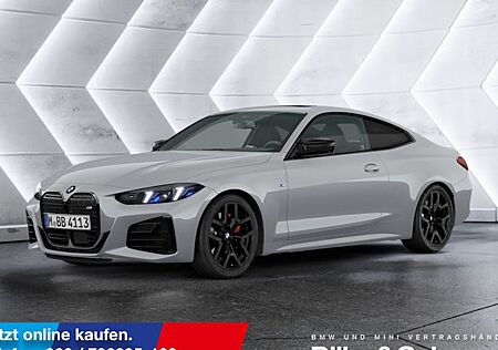 BMW 4er M440i xDrive Coupé A 2 Türen