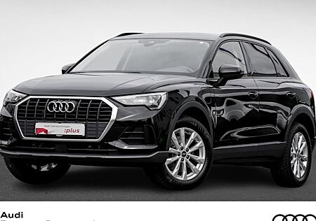 Audi Q3 45 TFSI e S tronic 5 Türen
