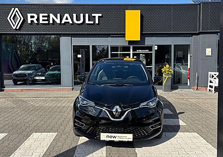 Renault ZOE Paket Iconic EV50 135hp 5 Türen
