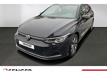 VW Golf Variant 1.0 eTSI OPF DSG 81kW MOVE Variant 5 Türen