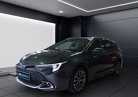 Toyota Corolla 1,8 Hybrid Teamplayer Touring Sports 5 Türen