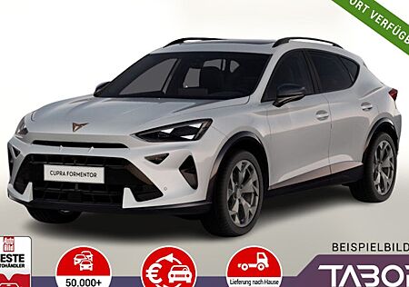 Cupra Formentor 2.0 TDI 110kW DSG 5 Türen