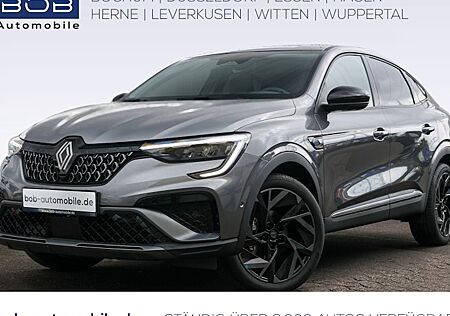 Renault Arkana Mild Hybrid 160 EDC Esprit Alpine 5 Türen