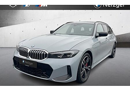 BMW 3er M340i xDrive Touring Auto 5 Türen