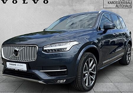 Volvo XC 90 D5 AWD Geartronic Inscription 5 Türen