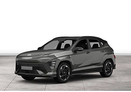 Hyundai Kona 1.6 GDi Hybrid N Line DCT 5 Türen