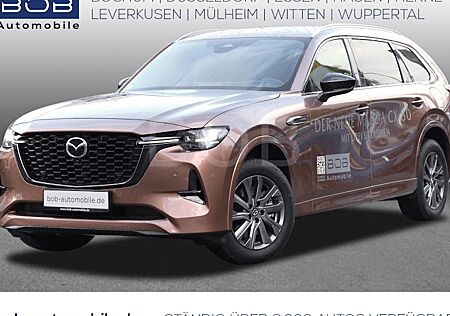 Mazda CX-80 2.5 e-SKYACTIV PHEV Homura Plus Auto AWD 5 Türen