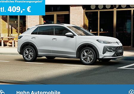 VW T-Roc 1.5 TSI OPF DSG Life 5 Türen