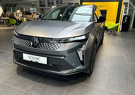 Renault Megane E-Tech Techno 220 Comfort Range 5 Türen
