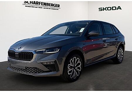 Skoda Scala 1.0 TSI 70kW Essence 5 Türen