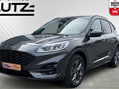 Ford Kuga 2.5 Duratec PHEV ST-Line CVT 5 Türen