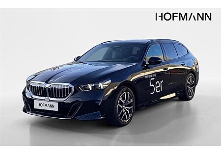 BMW 5er 520d Touring A 5 Türen