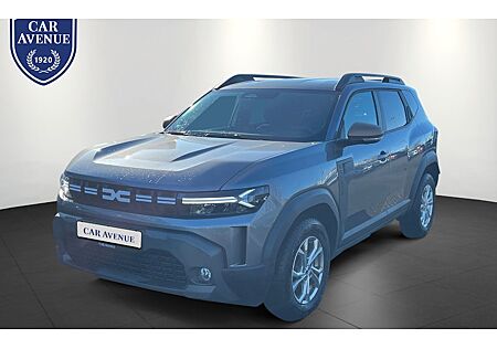 Dacia Duster mild hybrid 140 Extreme 5 Türen