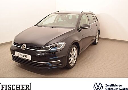 VW Golf Variant 1.5 TSI ACT OPF DSG Highline Variant 5 Türen