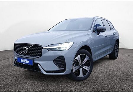 Volvo XC 60 T6 AWD Recharge Plus Dark Auto 5 Türen