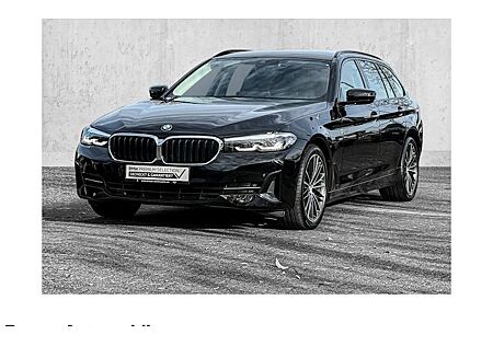 BMW 5er 530i Touring A 5 Türen